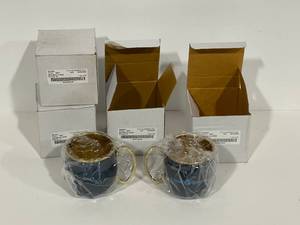 lot 42 image: Moscow Mule Mugs