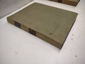 lot 20 image: St. Paul Pioneer Press Book, Septem...