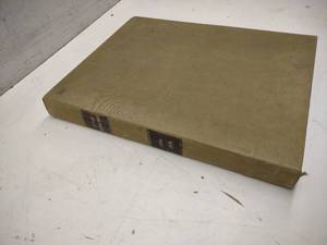lot 21 image: St. Paul Pioneer Press Book, April ...