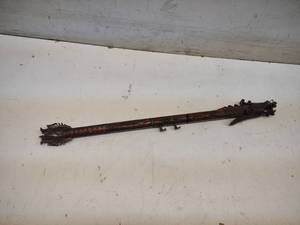 lot 93 image: Blow Gun...