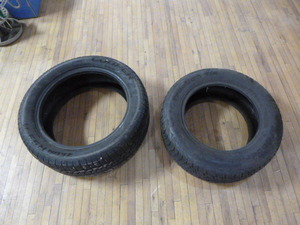 2 Tires