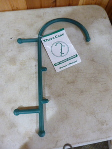 Thera Cane Deep Pressure Massager