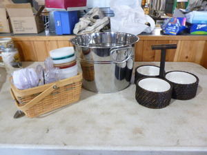 Party Items