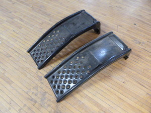 Metal Car Ramps