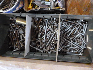 Miscellaneous Hardware
