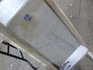 Sand Sifter