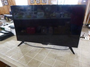 Insignia 32 Flat Screen LED TV