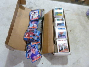 Baseball Cards