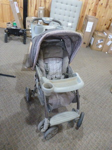 Eddie Bauer Baby Stroller