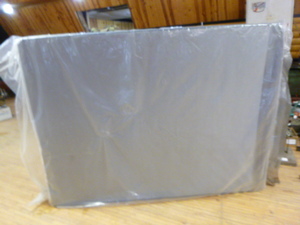 New Queen Size Box Spring