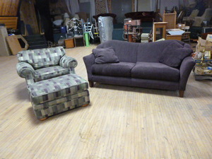 Living Room Set