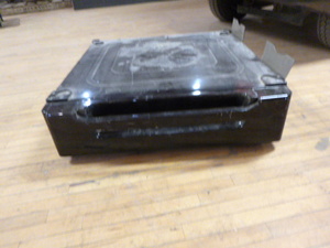 WasherDryer Pedestal (LG27)