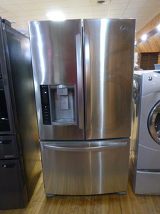 LG French Door RefrigeratorFreezers