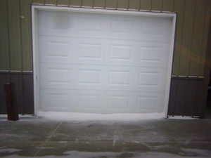 Garage Door