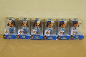 lot 203 image: Toy Story 4 Giggle McDimples Talking Toys