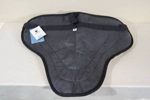 lot 161 image: Toklat Bareback Riding Pad