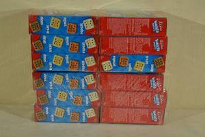 lot 177 image: 12 Lbs of Purina Alpo Variety Snaps Dog Treats