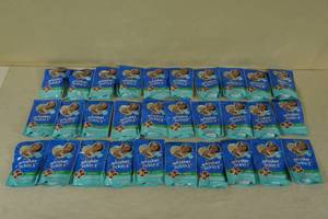 lot 182 image: Purina Whisker Lickins Cat Treats