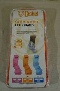 lot 164 image: Cashel Crusader Leg Guard
