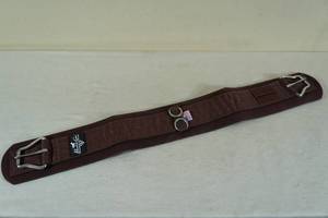 lot 171 image: Professionals Choice Western Saddle Cinch Strap