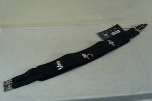 lot 172 image: Professionals Choice Ventech English Saddle Girth