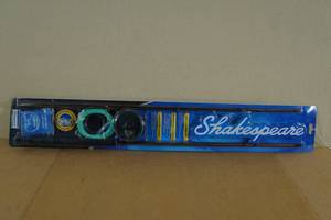 lot 134 image: Shakespeare Fly Fishing Kit