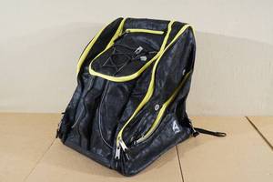 lot 157 image: Athalon Boot Bag