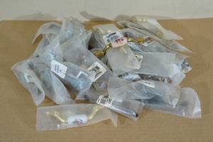 lot 121 image: Drawer and Cabinet Pull Handles