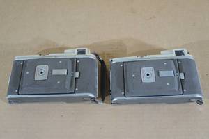 lot 49 image: 2 Antique Polaroid Land Cameras