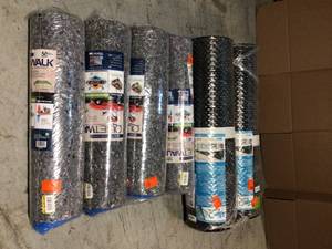 lot 35 image: Lot of 6 Assorted 