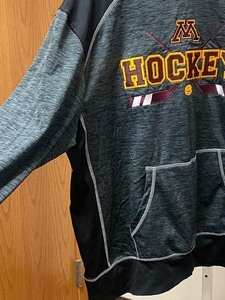 Gophers Hockey Hoodie