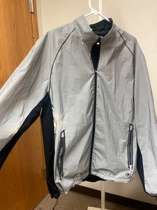 Ogio Endurance Midweight Windbreaker  Raincoat