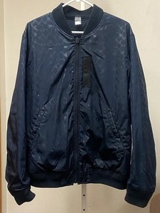 Coach Korea Limited Reversible Coat