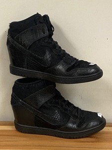 Nike 2014 Dunk Sky-Hi SP Undercover Sneakers