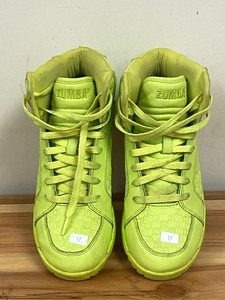 Zumba Energy Boss Fitness Shoes