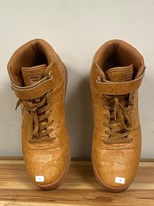 Fila Vulc 13 Mamba High-Top Sneakers