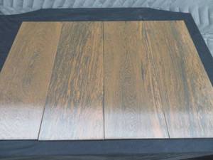 lot 25 image: 980 SQ. FT. NEW CERAMIC TILE GLENWOOD CHERRY