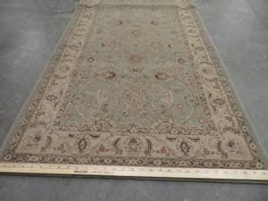 lot 60 image: DYNASTY FLOOR RUNNER