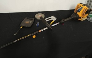 lot 44 image: Collection of Garage Items