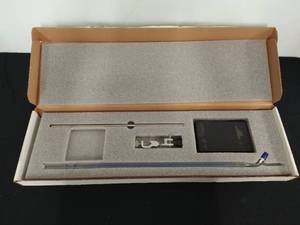lot 19 image: Buret Kit