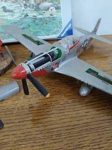 lot 229 image: Collection Of Toys