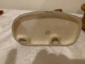 lot 56 image: Vintage Travel Souvenirs