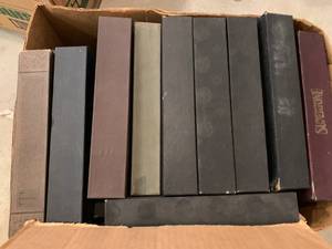 lot 138 image: Piano Music Rolls Collection