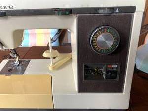 Sears Kenmore Sewing Machine Model 17891