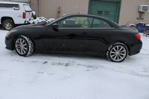 lot 3 image: 2012 Infiniti G37 Base - 2 OWNERS - 87,038 MILES