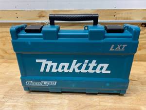 lot 104 image: MAKITA Tool Case