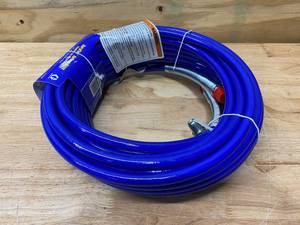 lot 9 image: GRACO Magnum 50 ft. x 14 in. Airless Hose