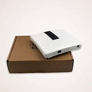 lot 59 image: Cisco ME4601-ONT-SFU ME4600 Indoor Optical Network Terminal NEW White