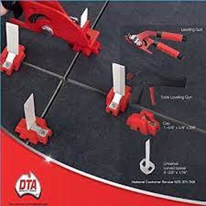 lot 60 image: Lippage Level Tool