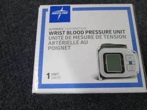 lot 57 image: Medline MDS3003 Digital Wrist Blood...
